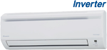 Panasonic Deluxe Inverter