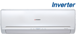 Mitsubishi Heavy Standart Inverter