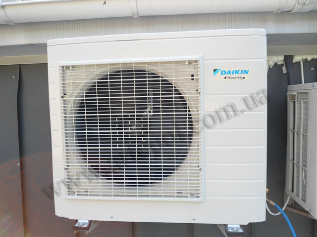 Внешний блок кондиционера Daikin FTXS60G