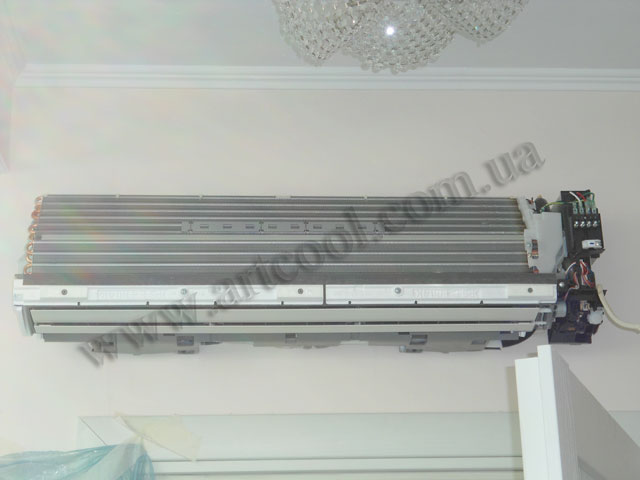 Внутренний блок Daikin FTXS60G